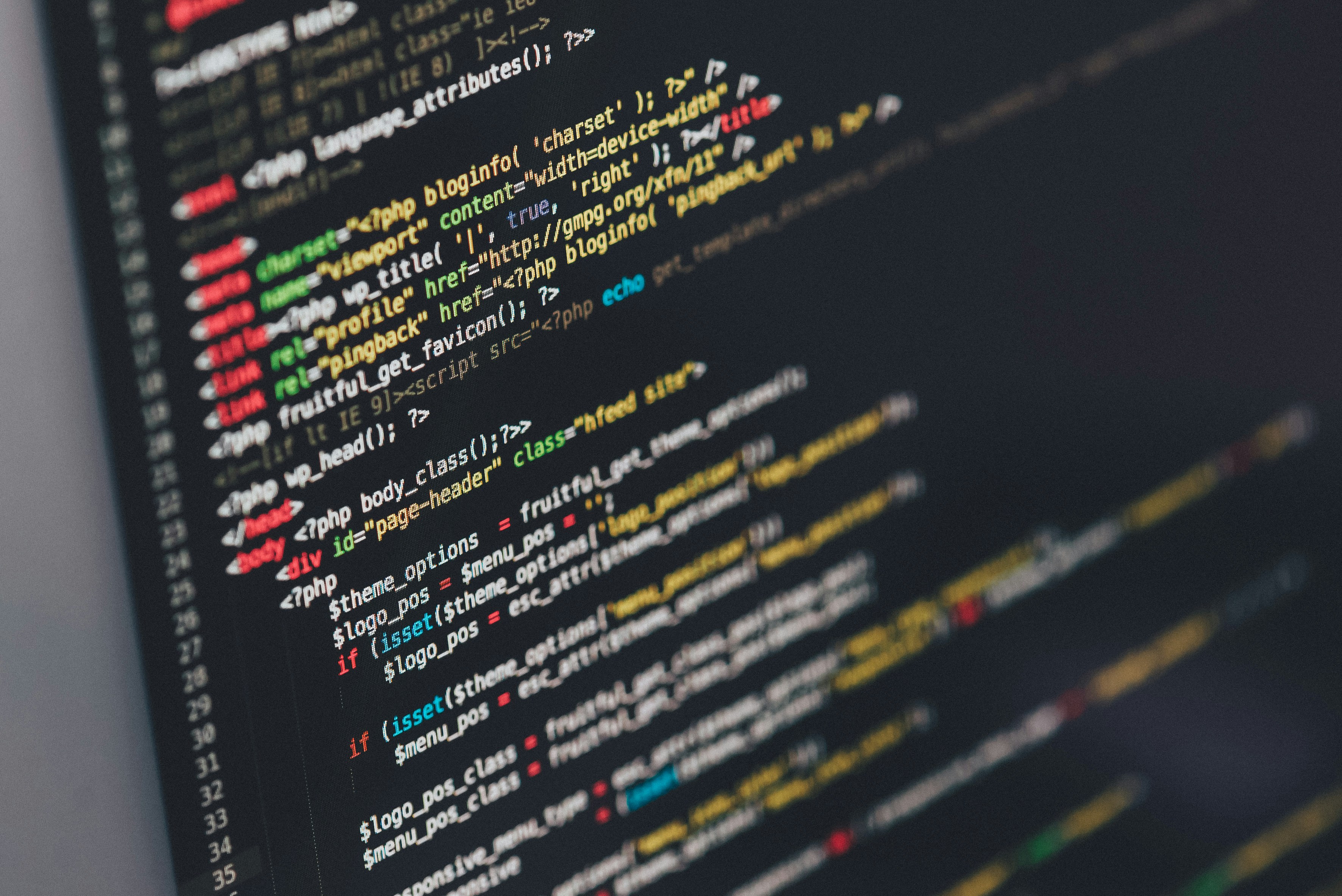 Desarrollo Web